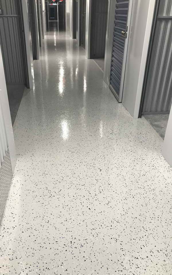 Normal Epoxy