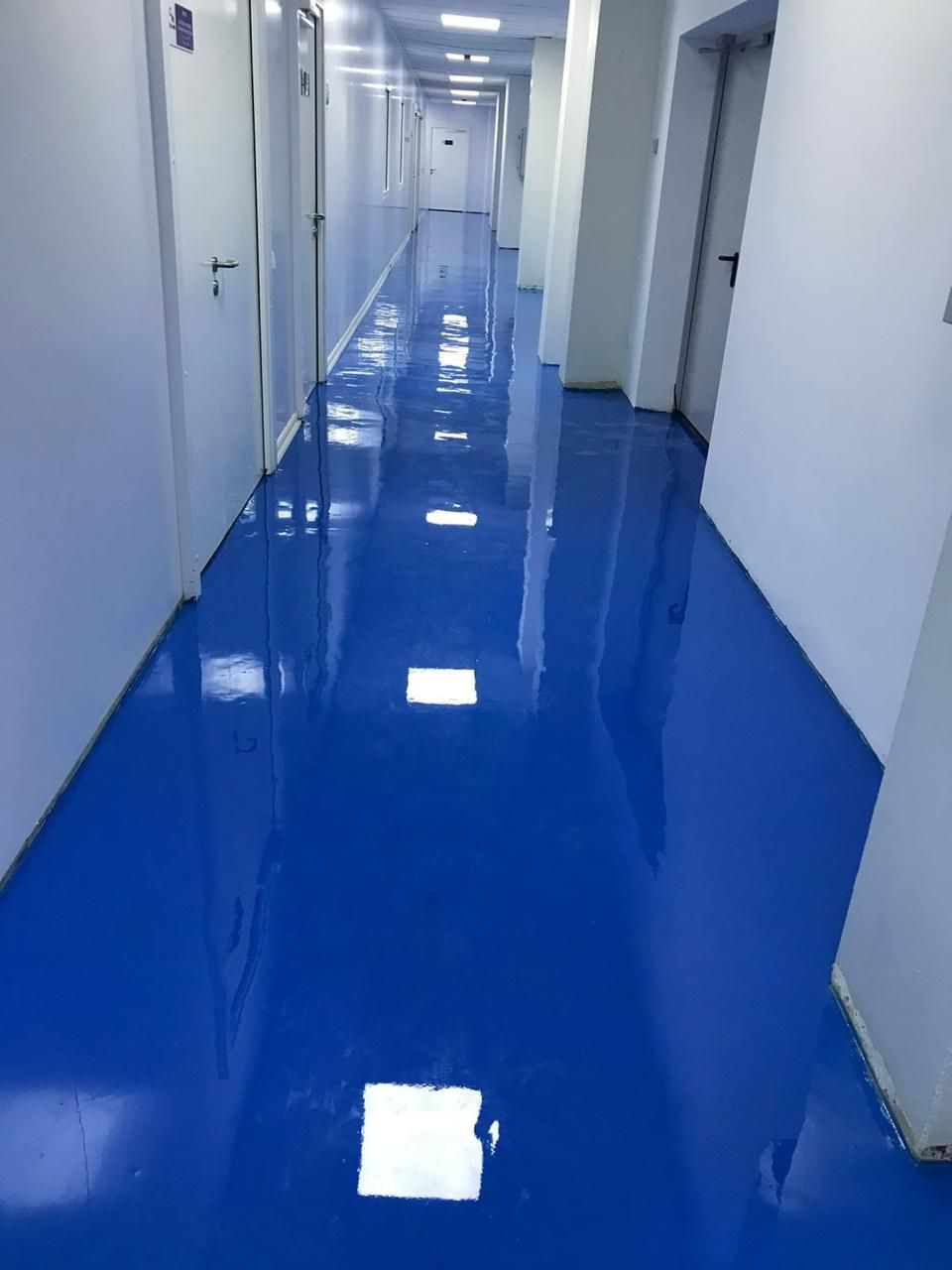 Normal Epoxy