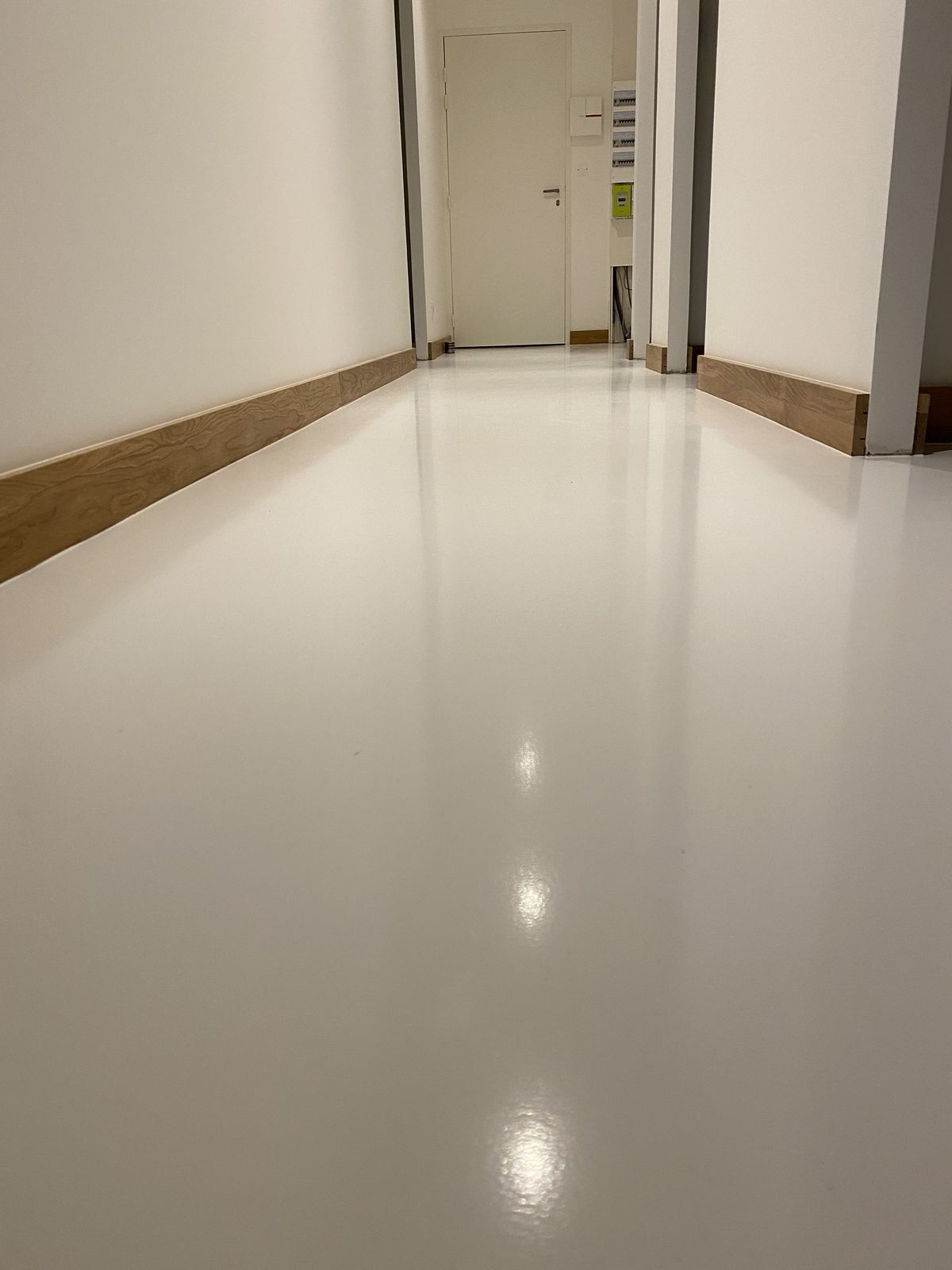 Normal Epoxy