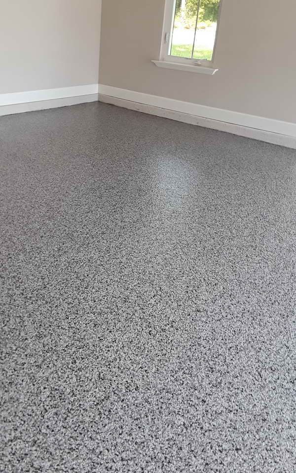 Normal Epoxy