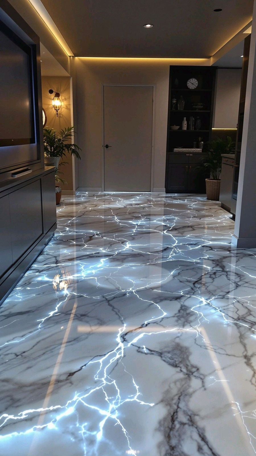 LED Glow 1