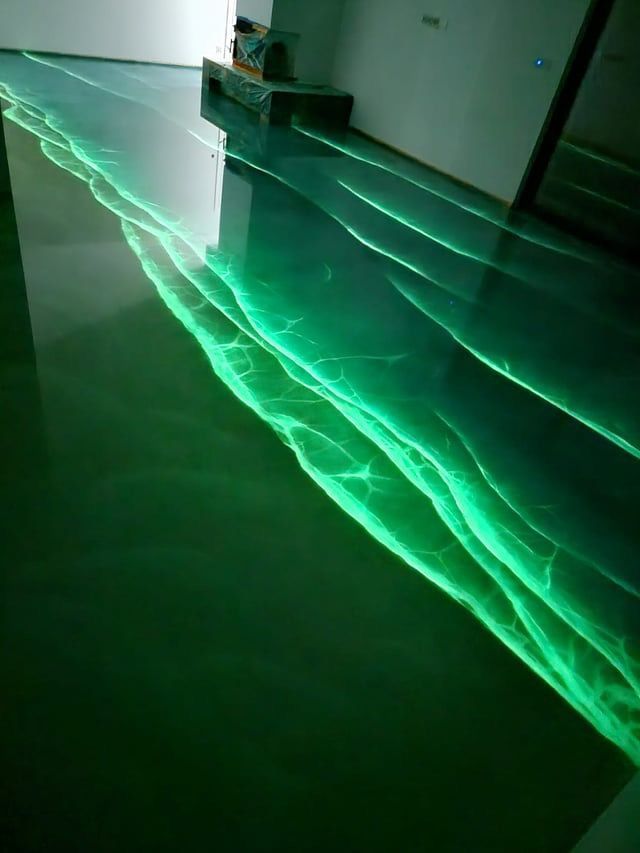 LED Glow 3