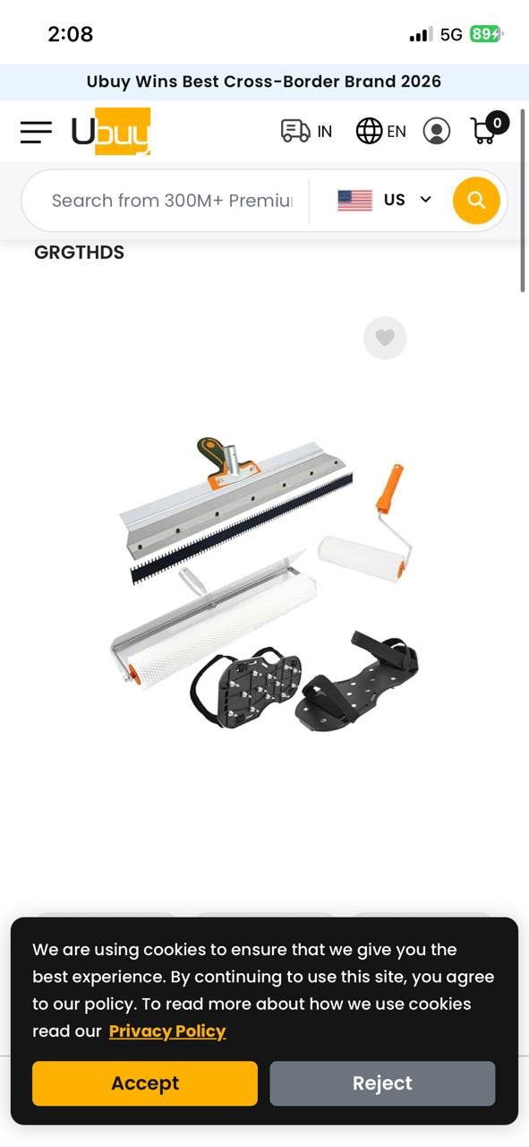 Epoxy Tool 3