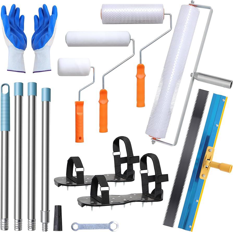 Epoxy Tool 4