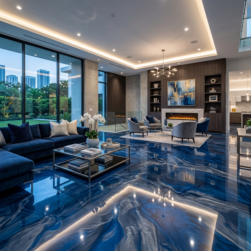 Premium Flooring 1